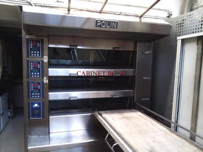 Fonds de commerce - 160 m²