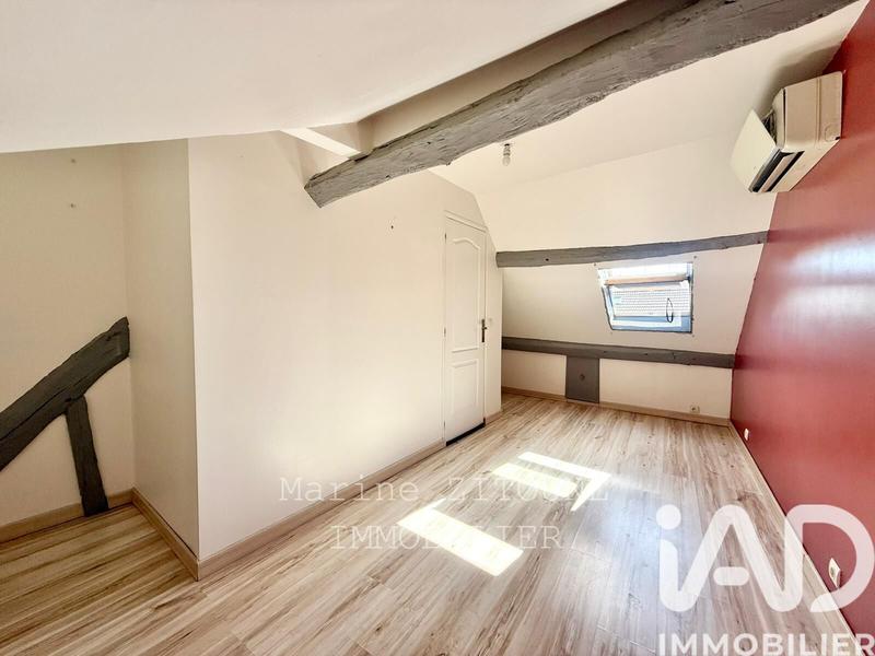 Maison - 168 m² - 5 pièces