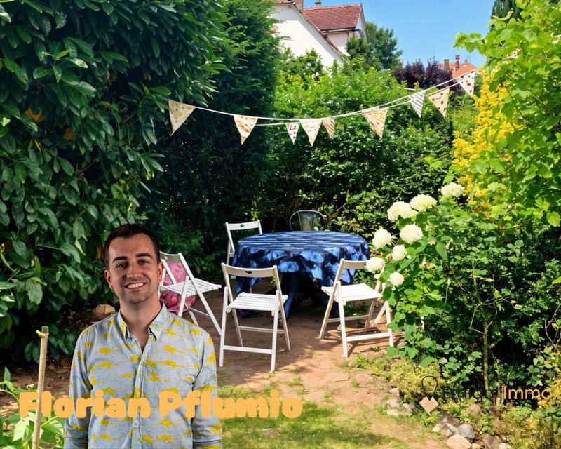 Maison - 136 m² - 5 pièces