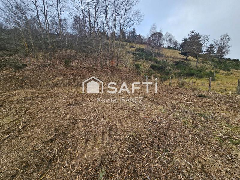 Terrain - 5 246 m²