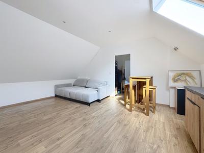 Maison - 75 m² - 2 pièces