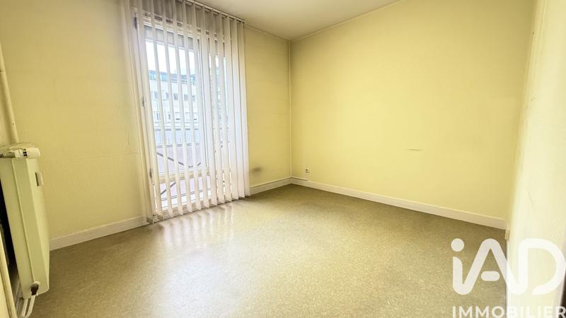 Appartement - 98 m² - 5 pièces