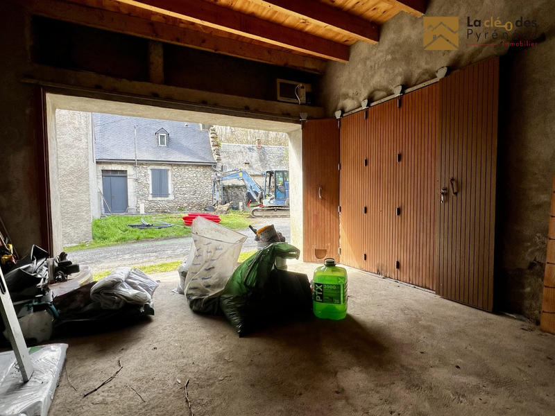 Maison contemporaine - 84 m² - 5 pièces