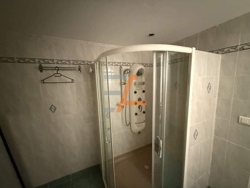 Triplex - 120 m² - 5 pièces