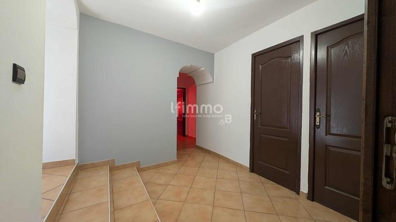 Maison - 190 m² - 4 pièces