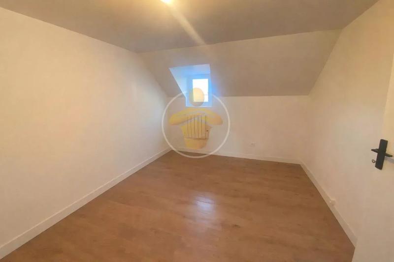 Maison - 119 m² - 5 pièces