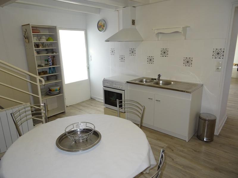 Maison - 148 m² - 5 pièces