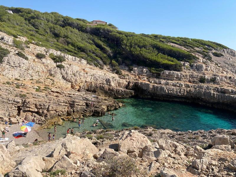 Mas - 40 m² - 2 pièces