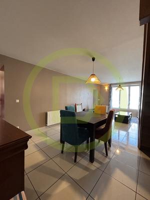 Maison - 115 m² - 3 pièces