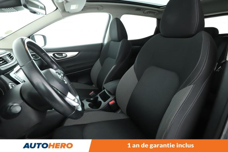 Nissan Qashqai 1.6 dCi Drive Edition Xtronic 130 ch