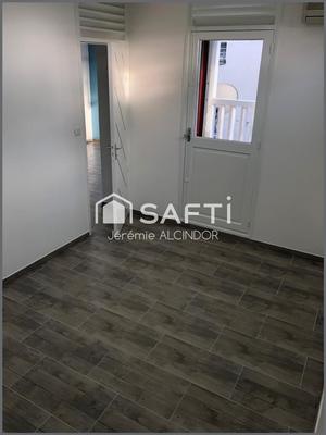 Appartement - 54 m² - 2 pièces