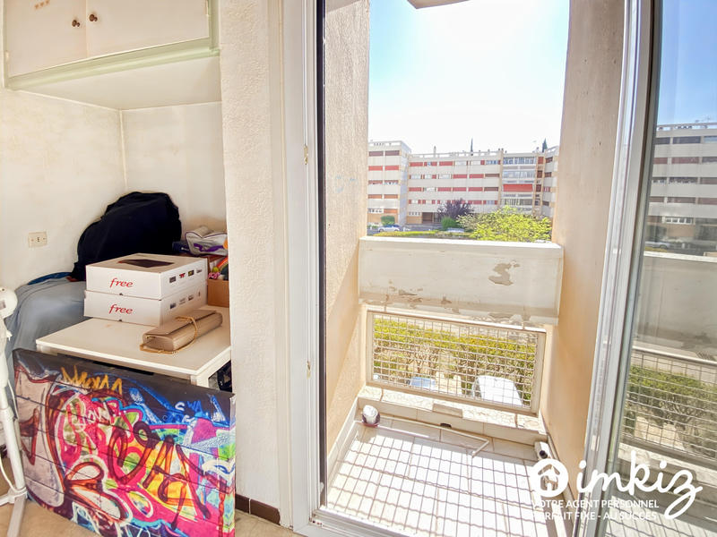 Appartement - 79 m² - 4 pièces