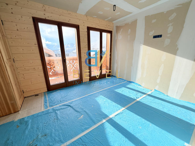 Châlet - 306 m² - 9 pièces