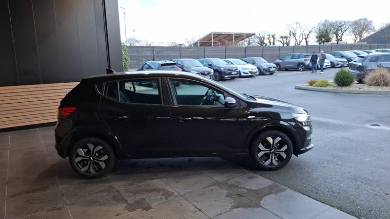 Dacia sandero III Journey Eco-G 100