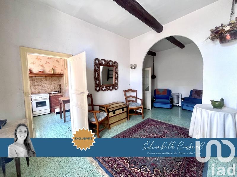 Maison - 101 m² - 5 pièces