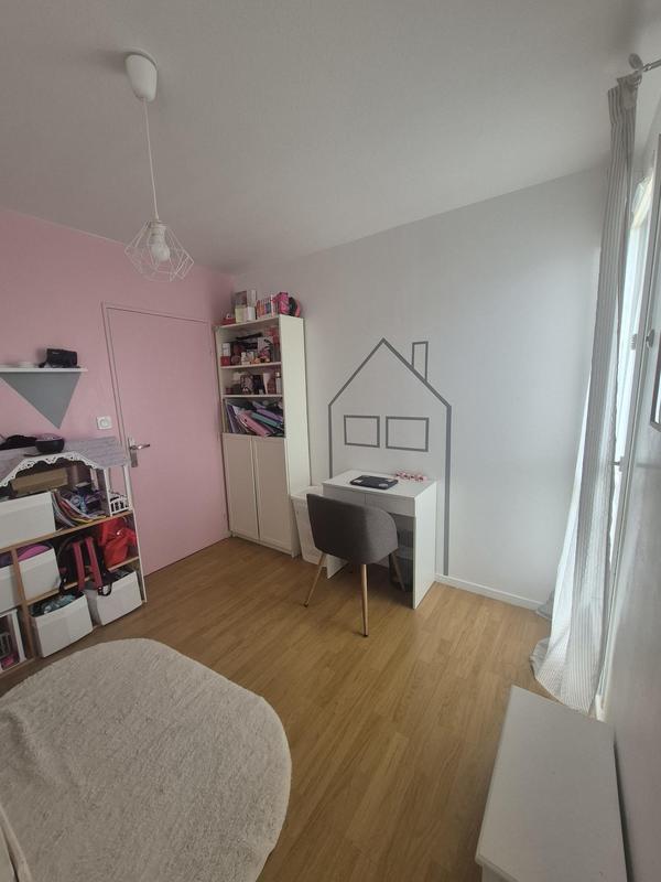 Appartement - 87 m² - 5 pièces