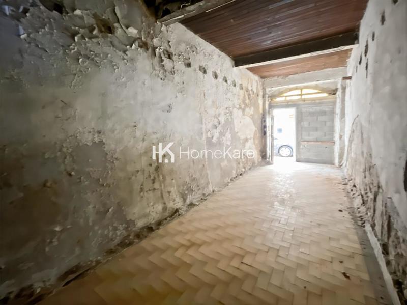 Maison de ville - 120 m² - 3 pièces