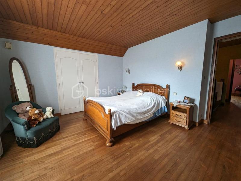 Villa - 148 m² - 6 pièces