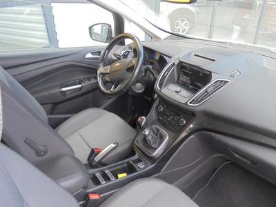 Ford c-Max 1.0 Ecoboost 125 Titanium