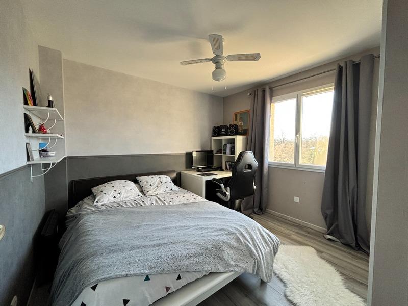 Maison - 116 m² - 6 pièces