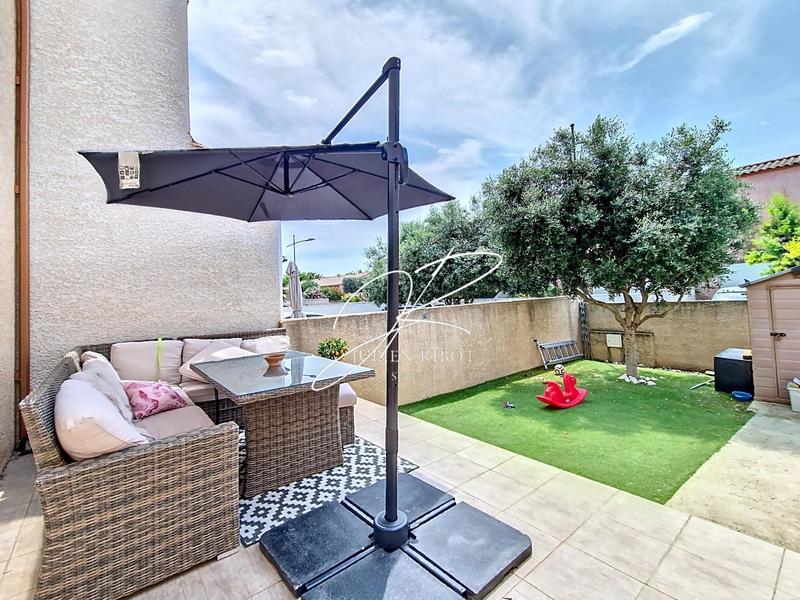 Maison - 111 m² - 5 pièces