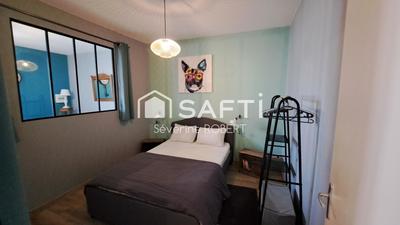 Local commercial - 87 m² - 3 pièces