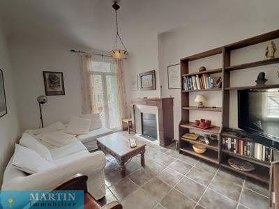 Maison de village - 202 m² - 9 pièces