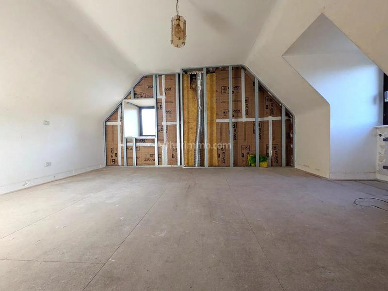 Maison - 91 m² - 4 pièces