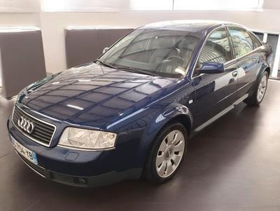 Audi A6 4.2 V8 300 Quattro 4p