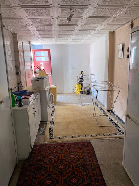 Maison - 167 m² - 7 pièces