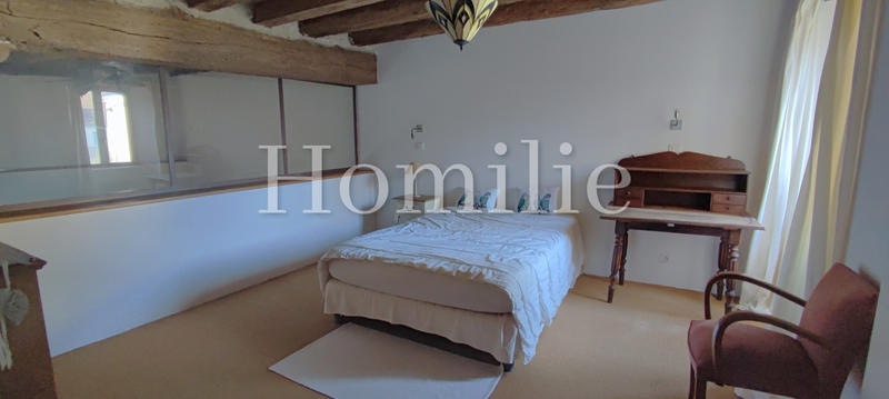 Maison - 191 m² - 5 pièces