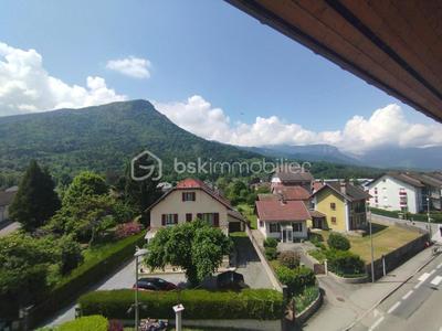 Duplex - 72 m² - 4 pièces