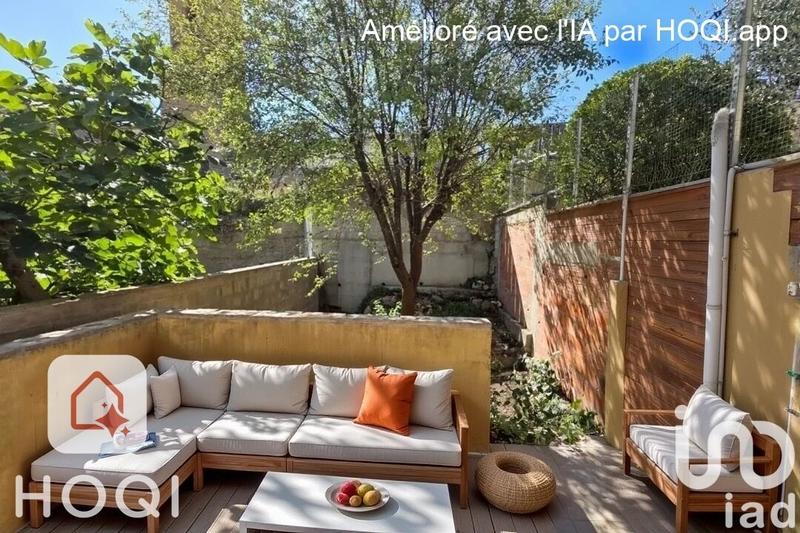 Maison de village - 150 m² - 6 pièces