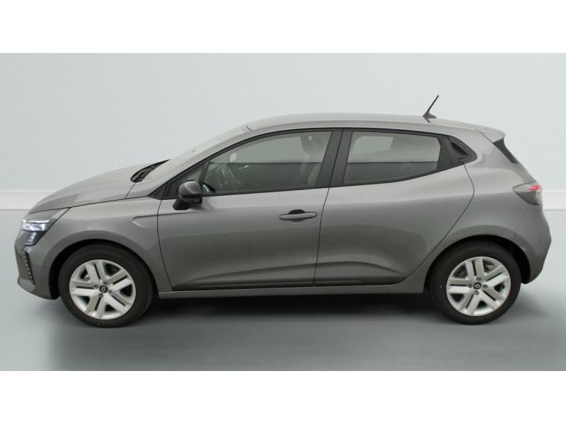 Renault Clio 5 Blue Dci 100 Ch Gsr2 Evolution