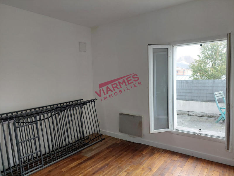 Appartement - 42 m² - 3 pièces