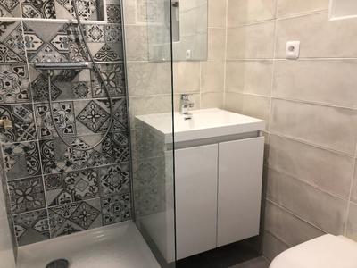 Studio - 12 m² - 2 pièces