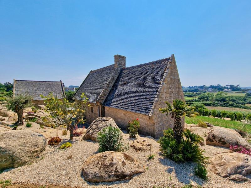 Propriété - 352 m² - 16 pièces