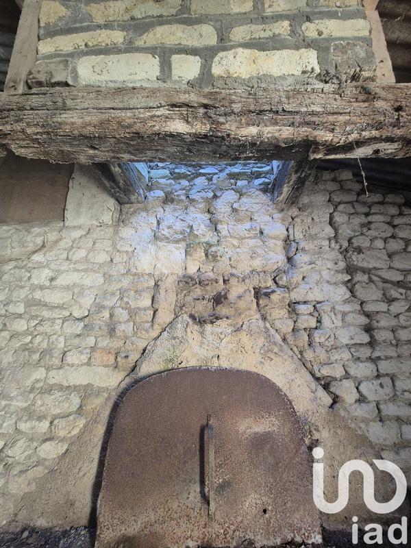 Maison de campagne - 146 m² - 5 pièces