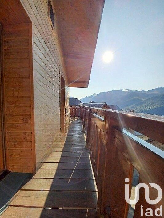 Maison de village - 82 m² - 4 pièces