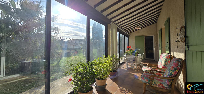 Maison - 160 m² - 5 pièces