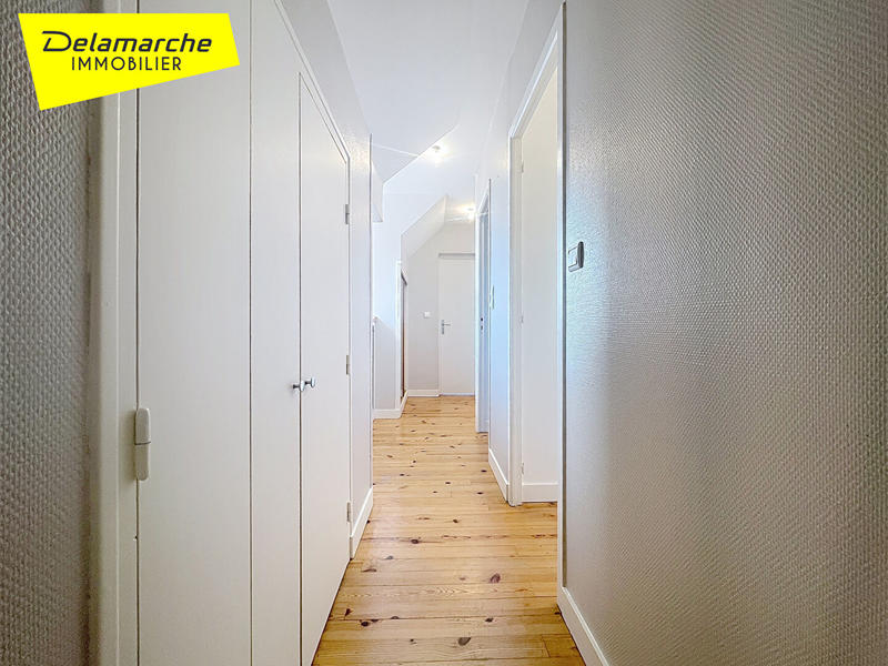 Maison - 117 m² - 5 pièces