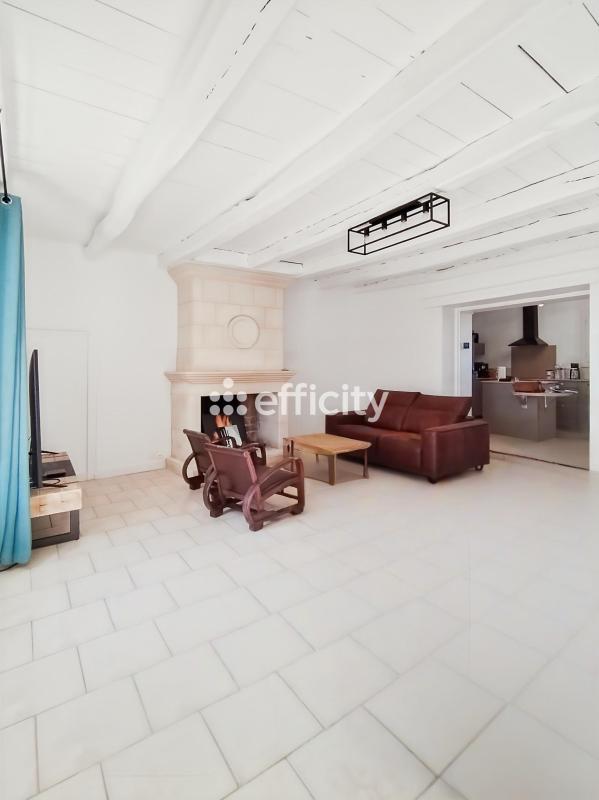 Maison - 135 m² - 4 pièces