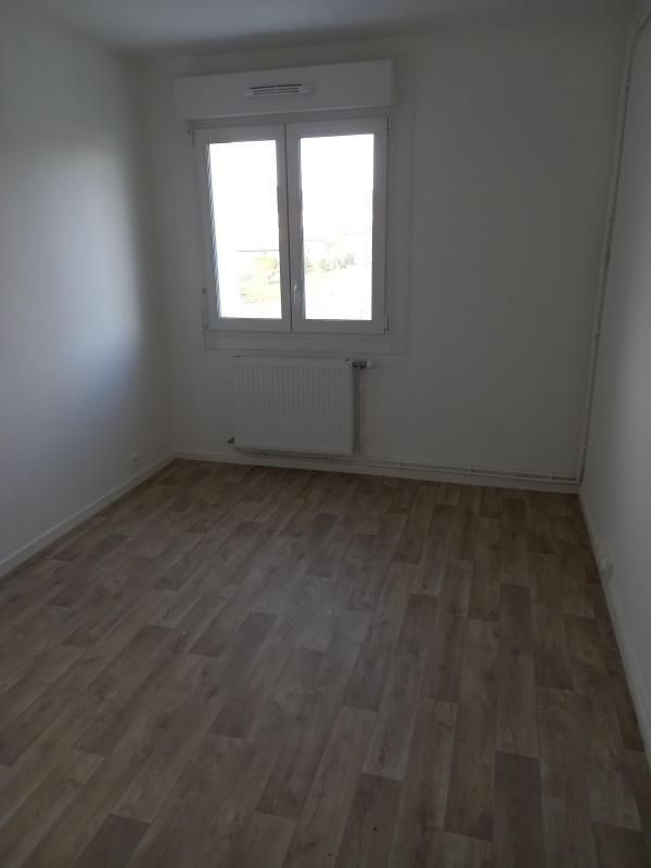 Appartement - 60 m² - 2 pièces