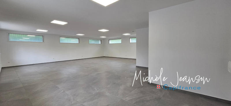 Local commercial - 106 m²