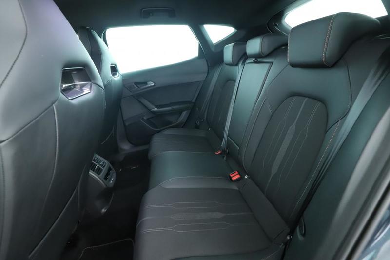 Cupra Formentor 1.5 Tsi V Dsg7 150 ch