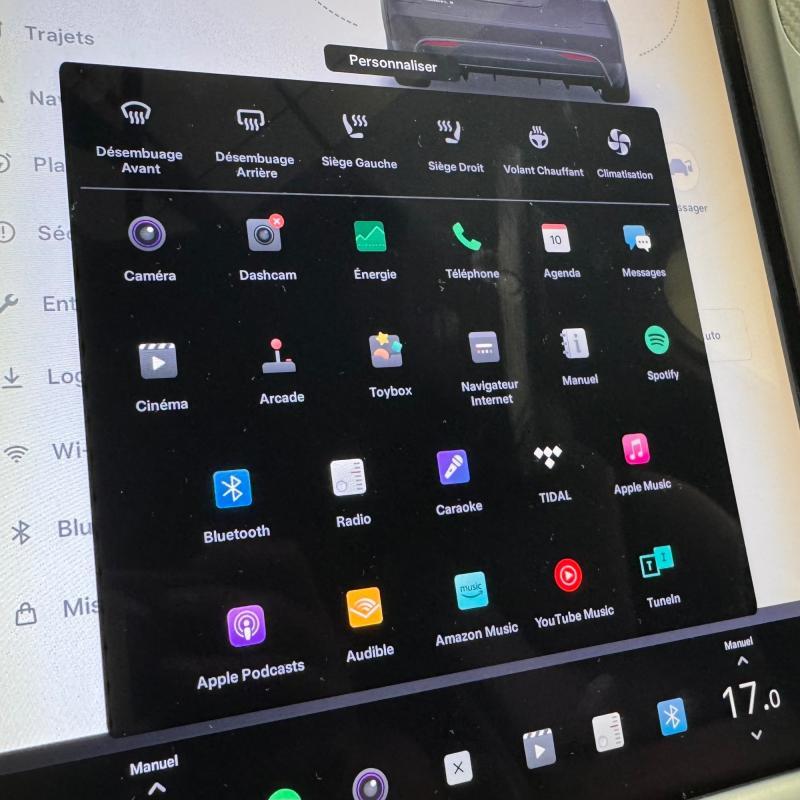 Tesla Model X 100d Electric 525 100kwh 4wd Dual-Motor / 7 Places