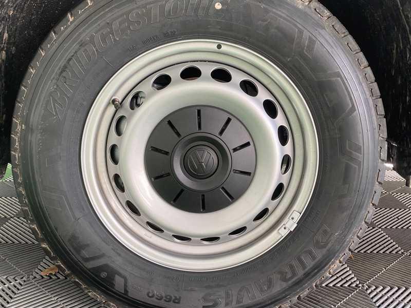 Volkswagen Crafter Van 30 L3h2 2.0 Tdi 140 Ch Business