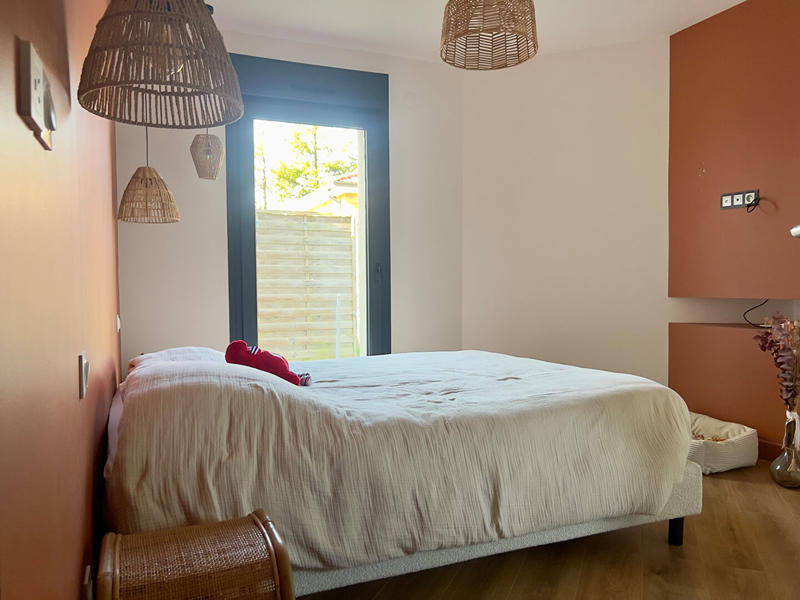 Maison - 151 m² - 6 pièces