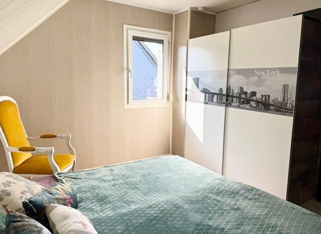 Maison - 160 m² - 8 pièces