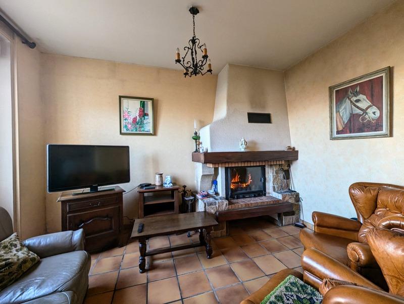 Maison de ville - 151 m² - 6 pièces